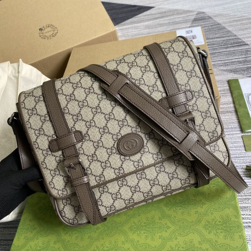 mens Gvc*1 satchel bags
